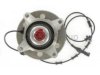 LUK(USA) BR930453 Wheel Bearing & Hub Assembly