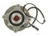 LUK(USA) BR930455 Wheel Bearing & Hub Assembly