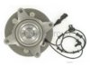 LUK(USA) BR930457 Wheel Bearing & Hub Assembly