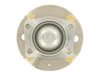 LUK(USA) BR930467 Wheel Bearing & Hub Assembly