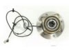 LUK(USA) BR930492 Wheel Bearing & Hub Assembly