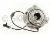 LUK(USA) BR930497 Wheel Bearing & Hub Assembly