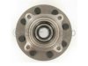 LUK(USA) BR930503 Wheel Bearing & Hub Assembly