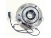 LUK(USA) BR930523 Wheel Bearing & Hub Assembly