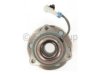 LUK(USA) BR930537 Wheel Bearing & Hub Assembly