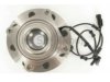 CHRYSLER 052122190AB Wheel Bearing & Hub Assembly