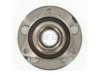 LUK(USA) BR930555 Wheel Bearing & Hub Assembly