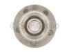 LUK(USA) BR930611 Wheel Bearing & Hub Assembly