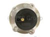 LUK(USA) BR930624 Wheel Bearing & Hub Assembly