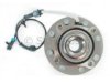 LUK(USA) BR930626 Wheel Bearing & Hub Assembly