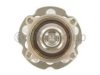 LUK(USA) BR930628 Wheel Bearing & Hub Assembly