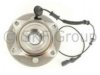 LUK(USA) BR930635 Wheel Bearing & Hub Assembly