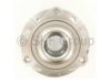 LUK(USA) BR930643 Wheel Bearing & Hub Assembly