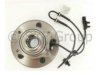 LUK(USA) BR930644 Wheel Bearing & Hub Assembly