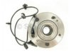 CHRYSLER 04721354AB Wheel Bearing & Hub Assembly