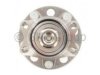 LUK(USA) BR930648 Wheel Bearing & Hub Assembly