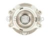 LUK(USA) BR930656 Wheel Bearing & Hub Assembly