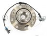 LUK(USA) BR930667 Wheel Bearing & Hub Assembly