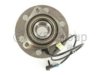 LUK(USA) BR930671 Wheel Bearing & Hub Assembly