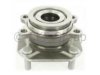 LUK(USA) BR930683 Wheel Bearing & Hub Assembly