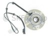 LUK(USA) BR930688 Wheel Bearing & Hub Assembly