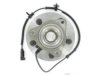 LUK(USA) BR930690 Wheel Bearing & Hub Assembly