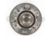 LUK(USA) BR930702 Wheel Bearing & Hub Assembly