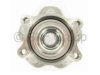 LUK(USA) BR930732 Wheel Bearing & Hub Assembly