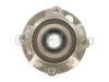 LUK(USA) BR930738 Wheel Bearing & Hub Assembly