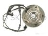 LUK(USA) BR930741 Wheel Bearing & Hub Assembly