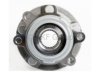 LUK(USA) BR930767 Wheel Bearing & Hub Assembly