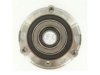 LUK(USA) BR930778 Wheel Bearing & Hub Assembly