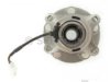 LUK(USA) BR930781 Wheel Bearing & Hub Assembly