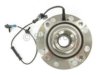 LUK(USA) BR930783 Wheel Bearing & Hub Assembly