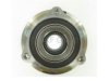 LUK(USA) BR930814 Wheel Bearing & Hub Assembly