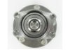 MITSUBISHI 3785A010 Wheel Bearing & Hub Assembly