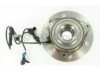 LUK(USA) BR930825 Wheel Bearing & Hub Assembly