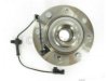 LUK(USA) BR930826 Wheel Bearing & Hub Assembly