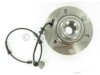 LUK(USA) BR930829 Wheel Bearing & Hub Assembly