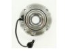 LUK(USA) BR930838 Wheel Bearing & Hub Assembly