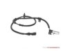MOTORCRAFT  BRAB26 ABS Wheel Speed Sensor