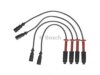 BOSCH  09389 Spark Plug Wire