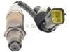 CARQUEST/BOSCH 753117 Oxygen (O2) Sensor
