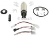 BOSCH  69238 Fuel Pump