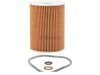 BOSCH  72265WS Oil Filter