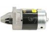 BOSCH  SR211X Starter Motor