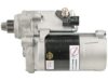 KARL/TYC 117581 Starter Motor