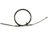 Bendix C1294 Parking Brake Cable