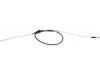 DORMAN C130766 Parking Brake Cable