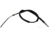 DORMAN C132246 Parking Brake Cable